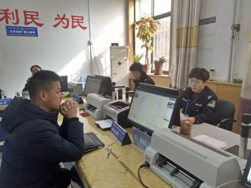 便民利企新舉措 石家莊交管服務(wù)窗口實(shí)行6天工作制，北京信息技術(shù)咨詢(xún)服務(wù)同步升級(jí)