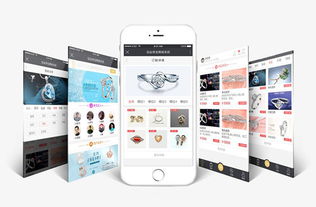 微信開發一個商城小程序需要多少錢