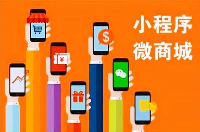 小程序定制開發 企業微信商城是否有必要？